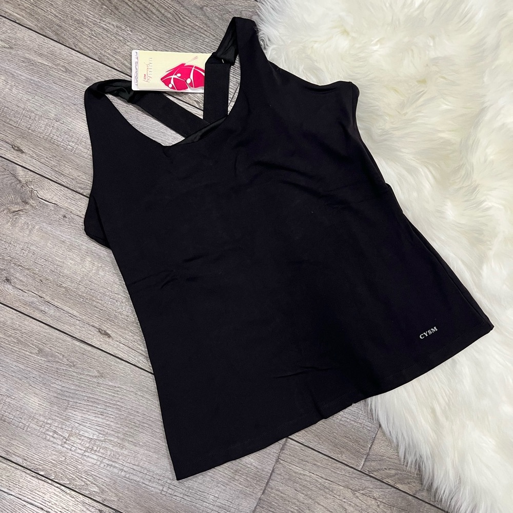 CYSM Fit Blouse - Style TRIBAL